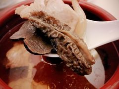 -翠湖宾馆·中餐厅