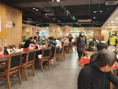 -宏状元现熬粥·京味菜(五棵松店)