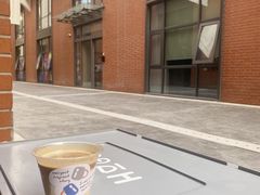 -HUGS coffee(东区店)