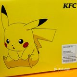 肯德基x寶可夢 又聯動了[色]