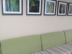 等候区-福建中医药大学附属第二人民医院(本部)