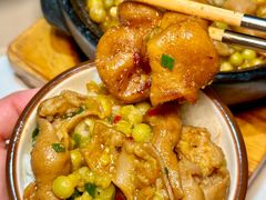 -饕然·民间川菜(龙泉店)