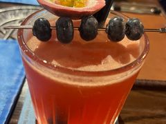 -甘尼仕印度餐厅爵士酒吧(阳春巷店)