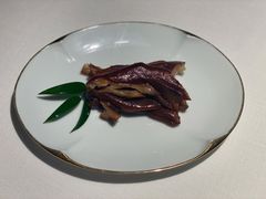 潮州卤鹅掌-京季荣派官府菜