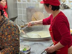 -镇南锅盖面馆(解放路店)