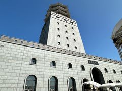 -珲春防川景区