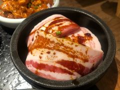 -九田家黑牛烤肉料理(石路天虹店)