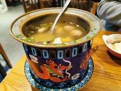-新兴园饺子馆(望京店)