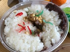 -芳婆糕团店(王府大街店)
