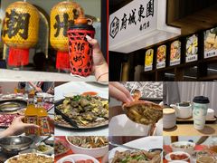 -潮州古城