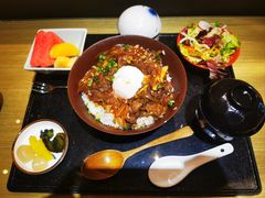 -西村日本料理(香格里拉饭店)