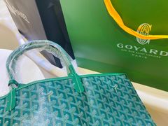 -GOYARD(恒隆广场店)