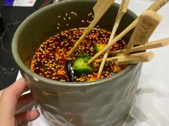 -红鼎豆捞·非遗鲍皇汤火锅(宝丰路店)