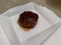 -8餐厅(新葡京酒店)