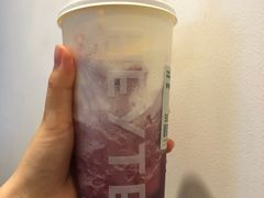 -喜茶(深圳福田星河COCO Park店)