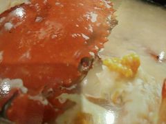 -如轩·海鲜砂锅粥·潮汕菜(三乡店)