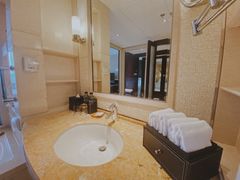 -上海新发展亚太JW万豪酒店