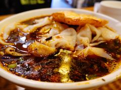 抄手-秦云老太婆摊摊面(全国总店)