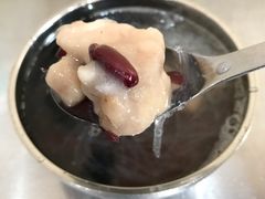 石花膏-爱啊石花膏