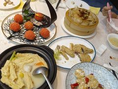 -荣粤酒家·融合粤菜·海鲜火锅