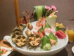 -万鱼亭·鹤家日本料理(南通青年中路店)