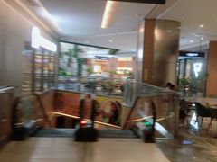 -KK ONE(京基滨河时代店)