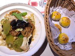 -阿娜尔·新疆菜(宜家荟聚中心店)