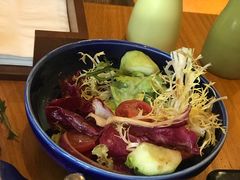 -君悦酒店·La Terrazza意合園·意式风味