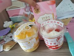-美滋每客(太原龙湖苏宁百货店)