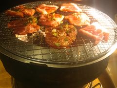 -隐家本格烧肉