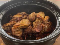 -斯丹姜母鸭·古法干香(涂门街总店)