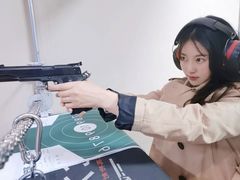 -真枪汇射击俱乐部(福州奥体阳光天地店)