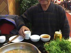 -香丽缘饭馆(黑龙潭店)