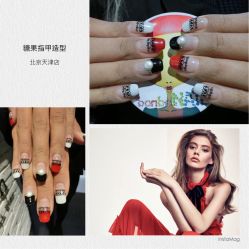 指甲造型-光SPA科技美肤