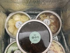 -7cake榴莲千层蛋糕(松江店)