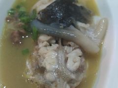 -小广寒电影艺术餐厅(小广寒经三路店)