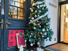 -良友书坊(安徽路店)
