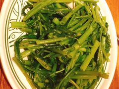 空心菜-云海肴·汽锅鸡·云南菜(领展购物广场·中关村店)