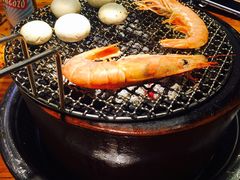 -原始泥炉烤肉(总店)