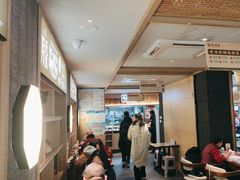 -老淮滨-蚌埠非遗小吃(淮河路店)