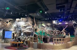 -探洞工场(丰科万达旗舰店)