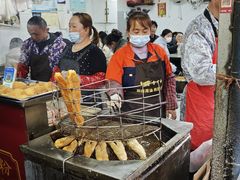 -汪记鲜鱼糊汤粉(沈阳路总店)