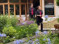 -翠贝卡&Mama Kelly Brunch Coffee(河西店)