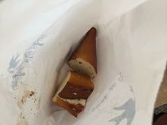 碱水条-仙峰天然面包(迎宾路店)