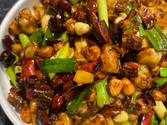 -泉味道贵州厨房(三里河店)