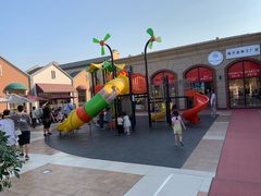 -王府井奥莱临潼小镇(临潼店)
