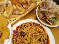 -張飛扒肉·龙江非遗(道外店)