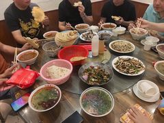 -三中高皇羊肉馆