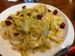 -柴窝堡22号辣子鸡·传承新疆菜