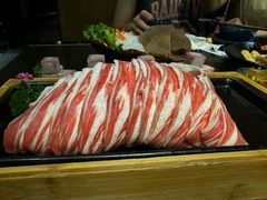 -湊湊火锅·茶憩(来福士广场店)
